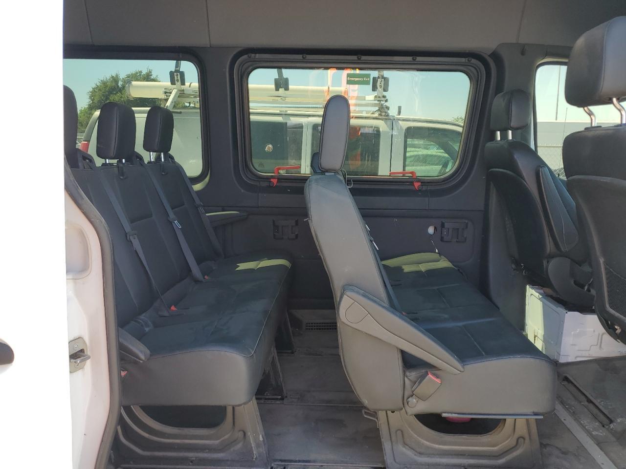 2019 Mercedes-Benz Sprinter 2500/3500 - zdjęcie 11