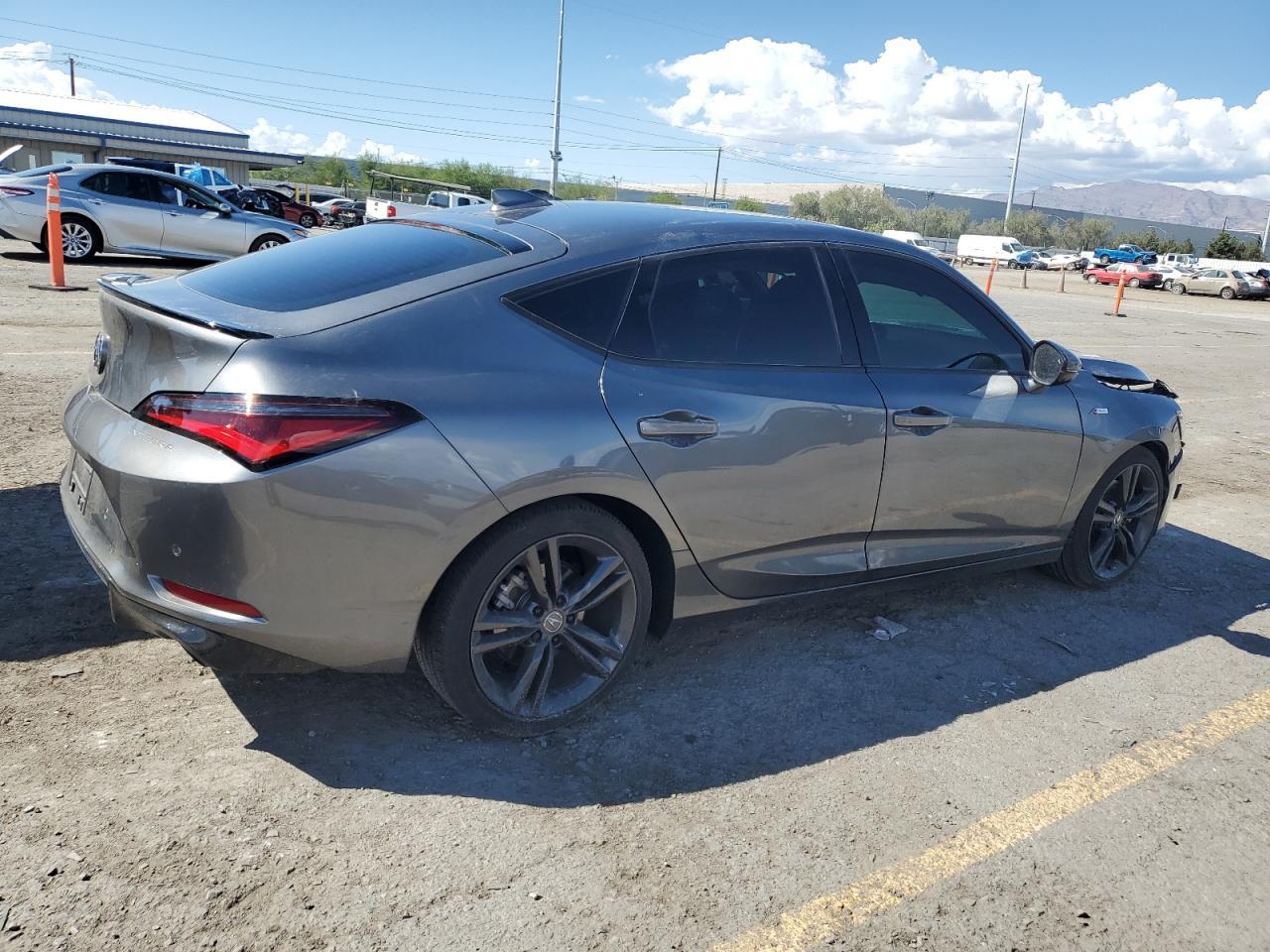 2024 Acura Integra - zdjęcie 3