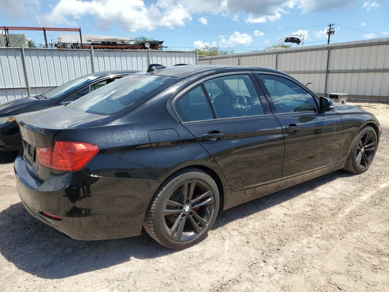 2013 BMW 328 I Sulev - zdjęcie 3