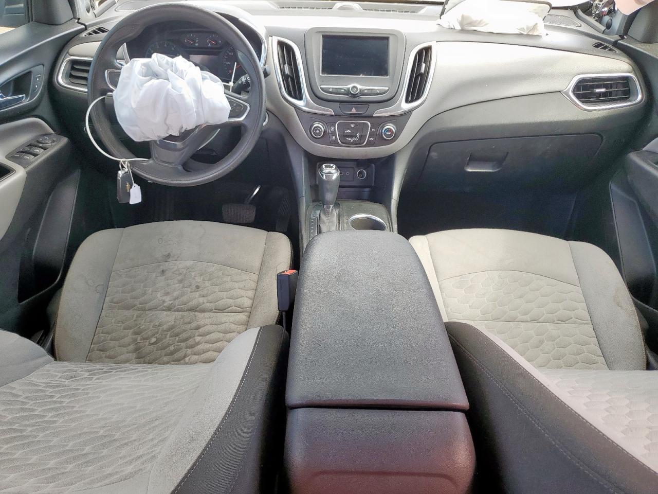 2019 Chevrolet Equinox - zdjęcie 8