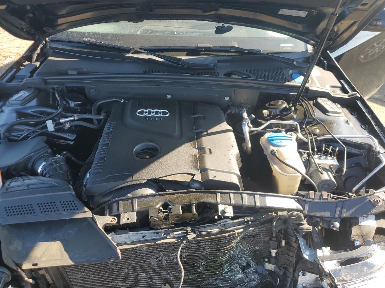 2013 Audi A4 Premium - zdjęcie 11