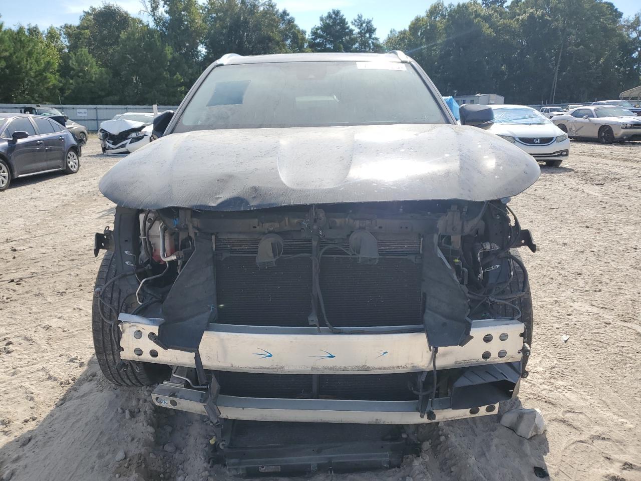 2021 Toyota Highlander Xle - zdjęcie 5