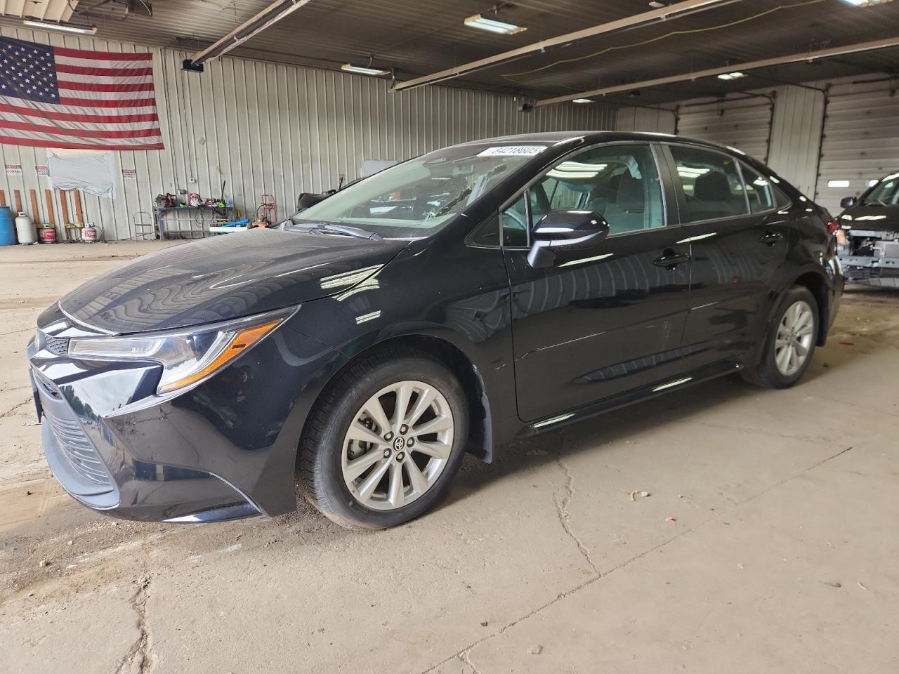 2024 Toyota Corolla Le - zdjęcie główne