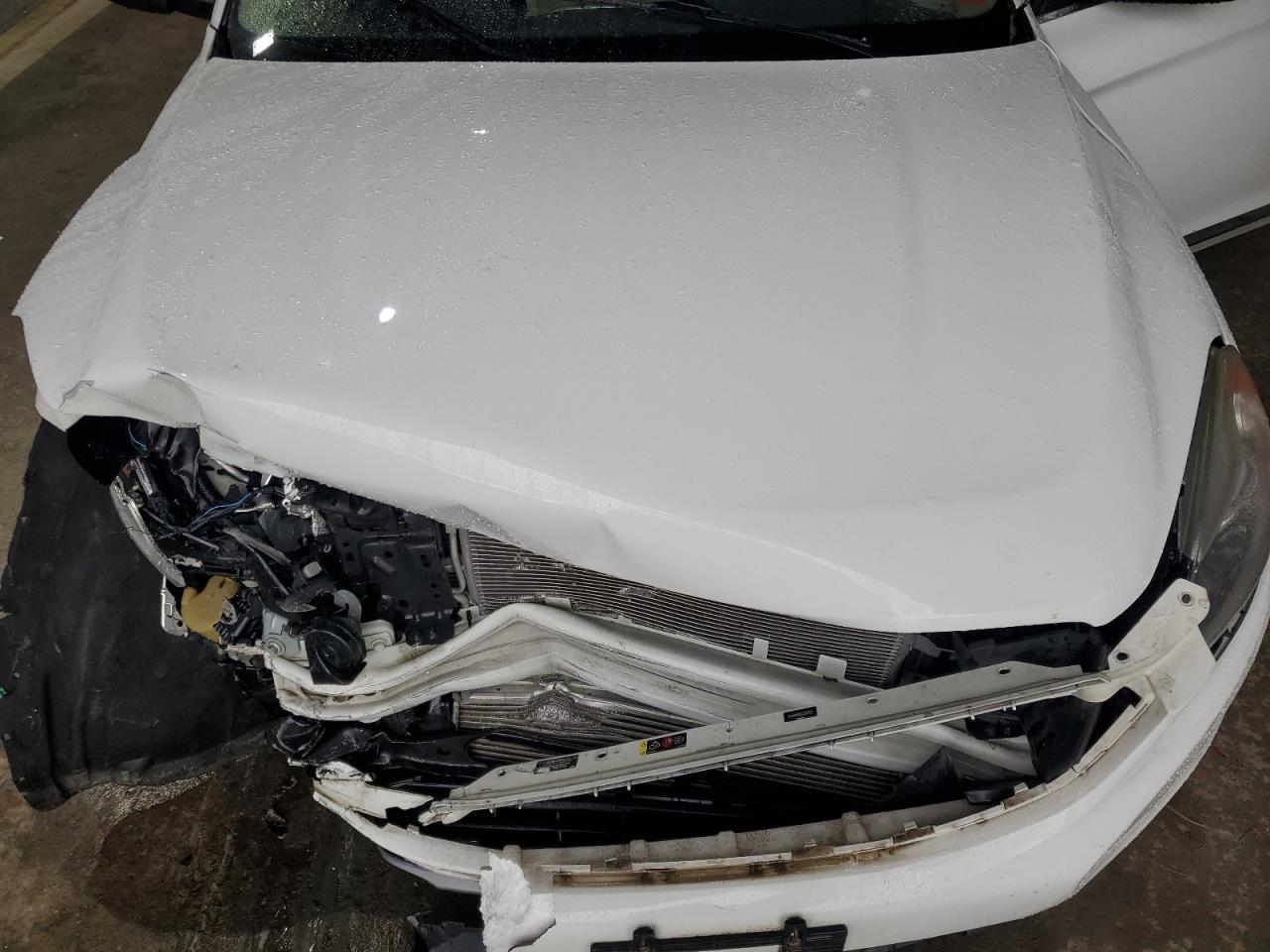 2016 Volvo XC60 - zdjęcie 11