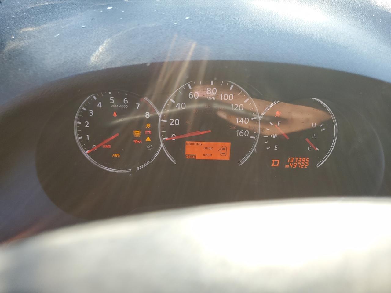2013 Nissan Altima S - zdjęcie 9
