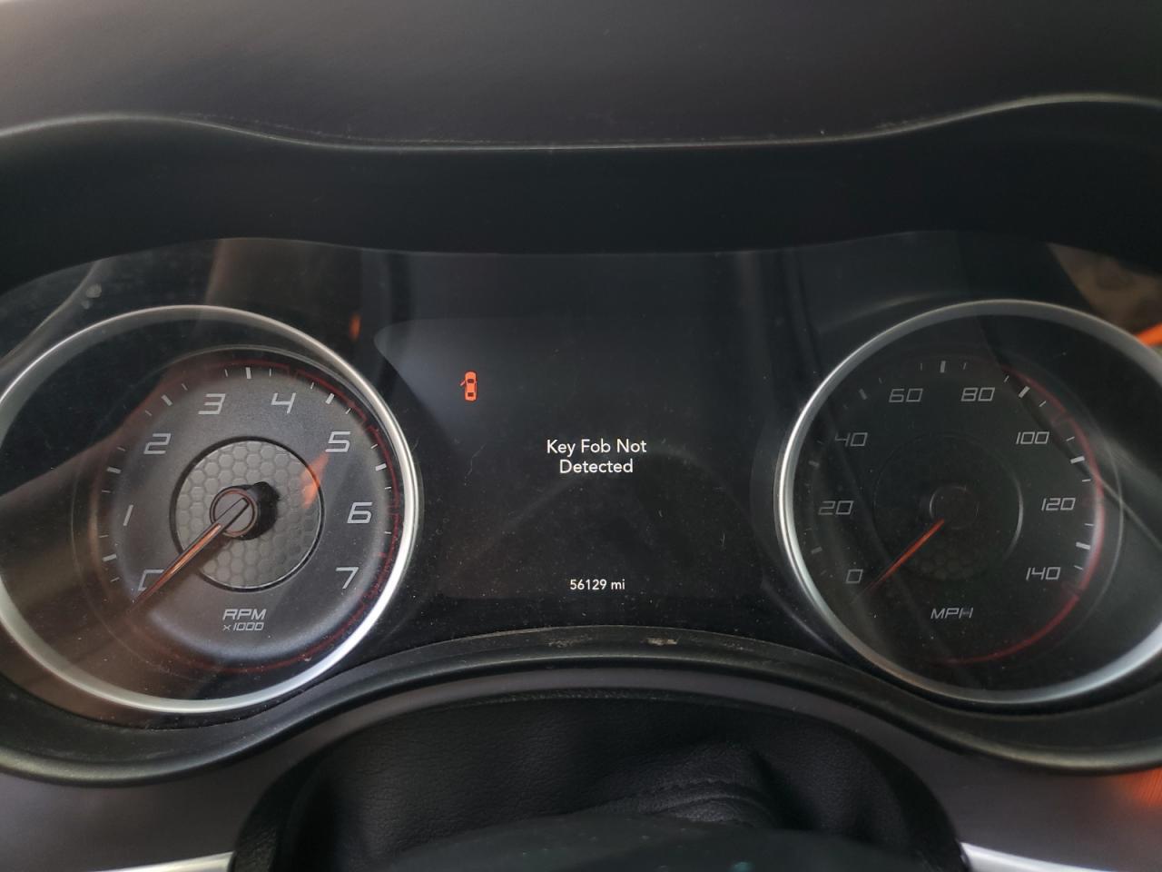 2022 Dodge Charger Sxt - zdjęcie 9