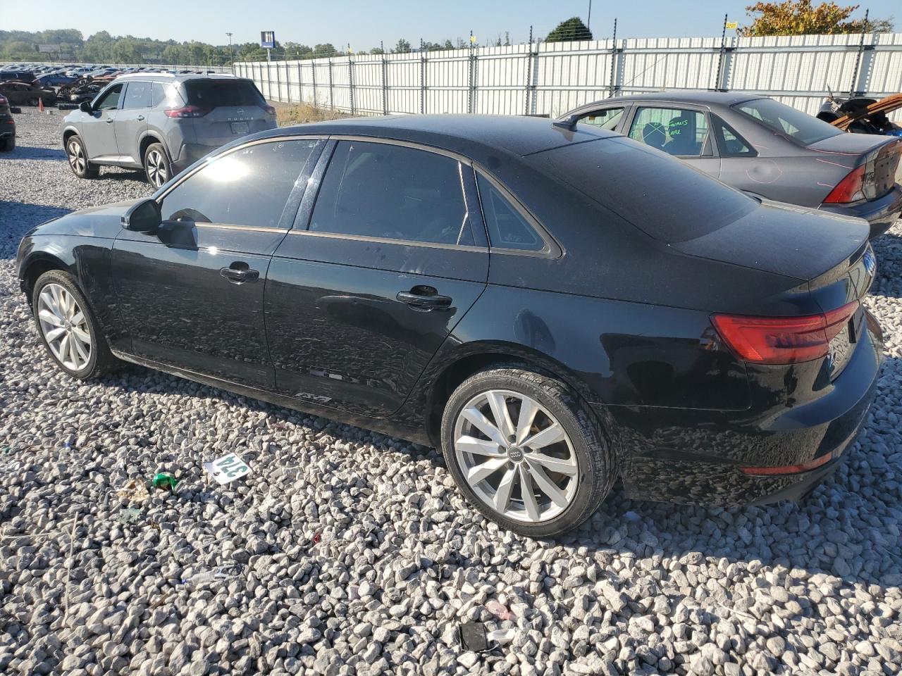 2017 Audi A4 - zdjęcie 2