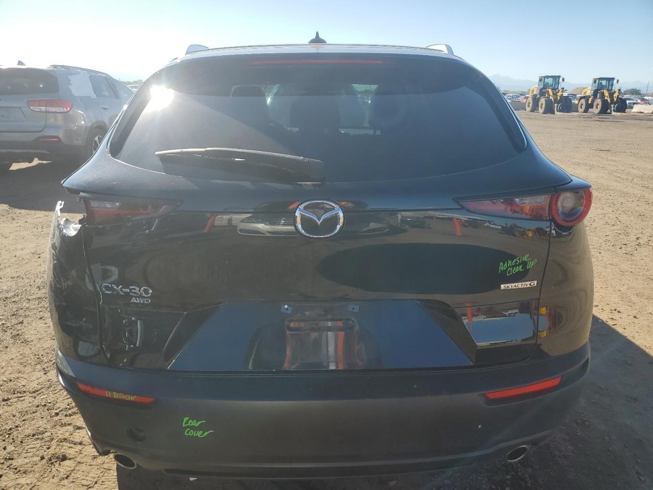2022 Mazda Cx-30 Premium - zdjęcie 6