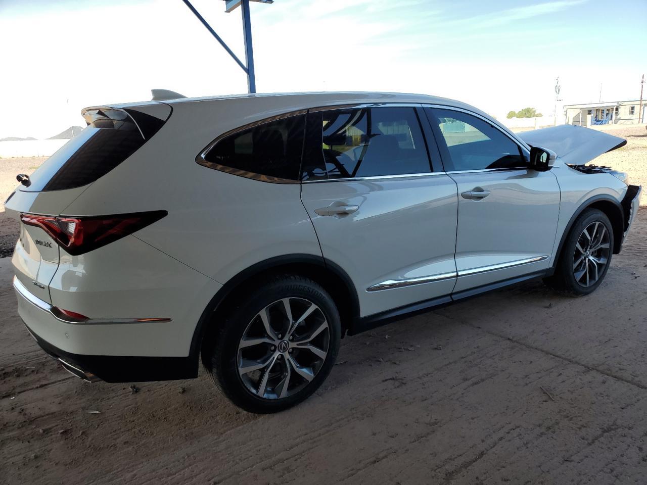 2023 Acura MDX - zdjęcie 3