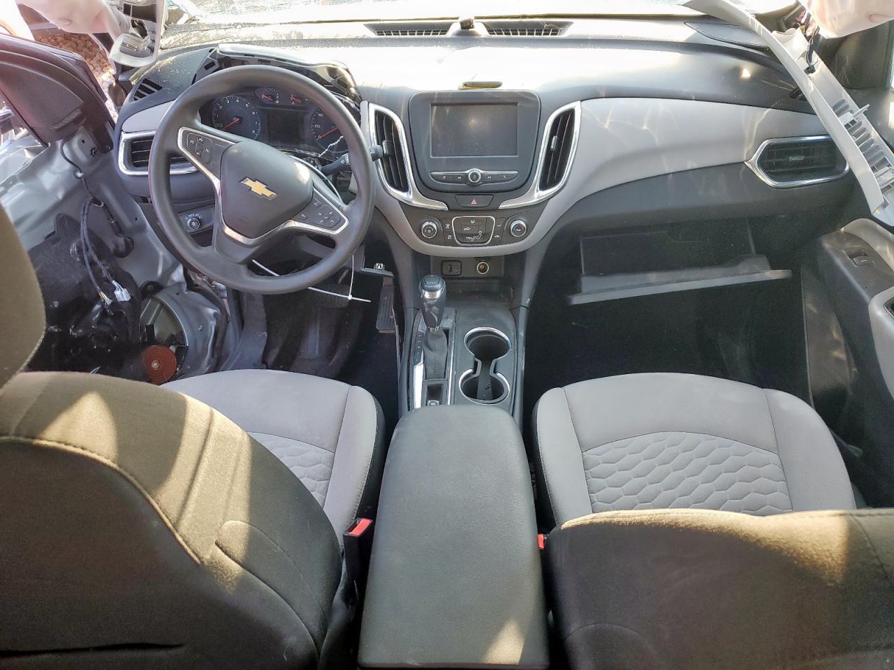 2018 Chevrolet Equinox - zdjęcie 8
