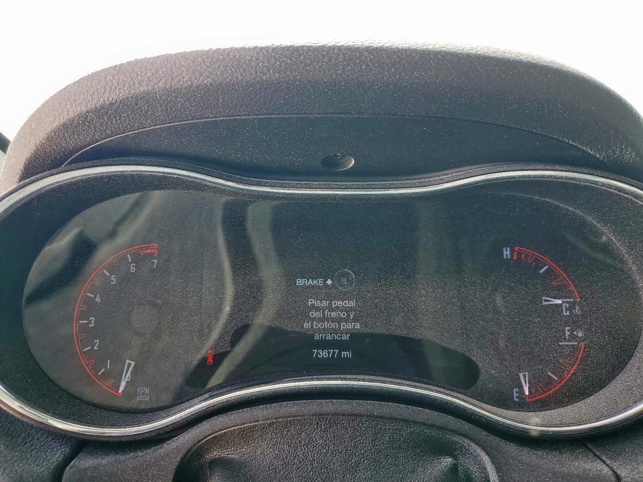 2018 Dodge Durango Sxt - zdjęcie 9