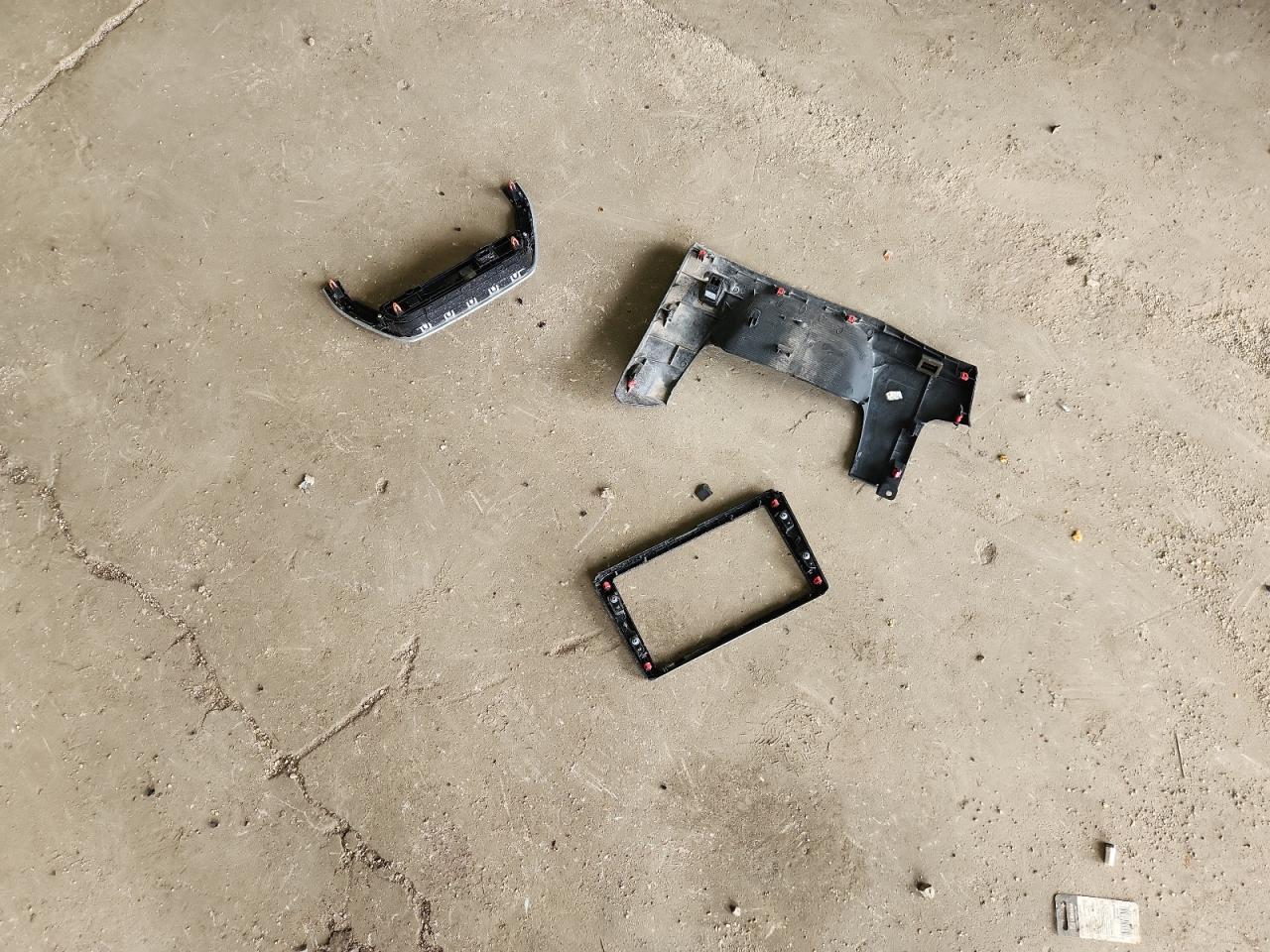 2024 Toyota Corolla Le - zdjęcie 12