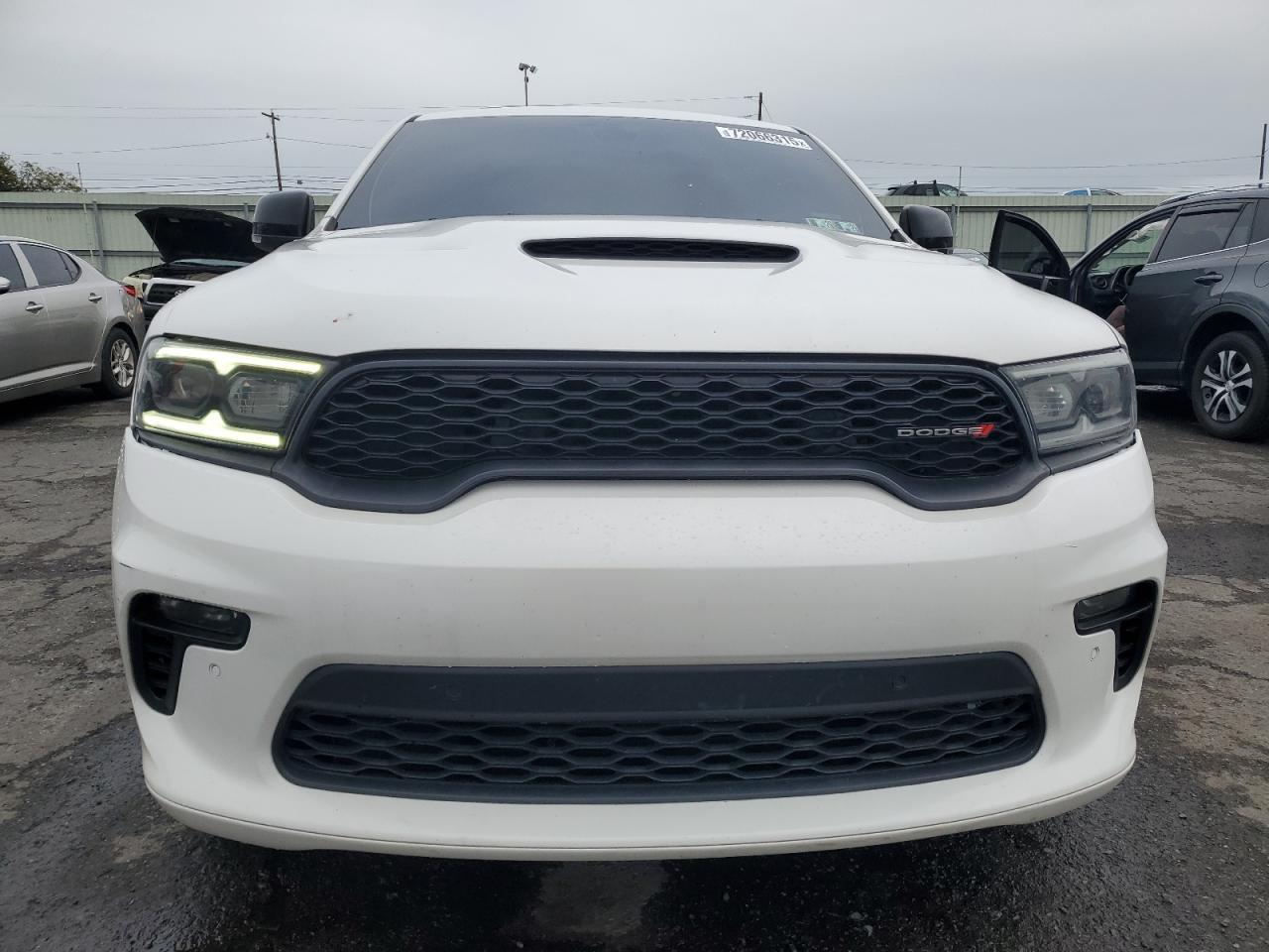 2021 Dodge Durango - zdjęcie 5