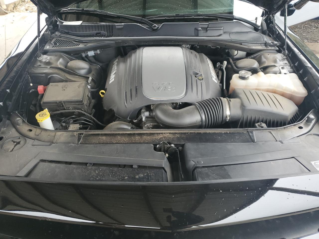 2023 Dodge Challenger R/T - zdjęcie 11