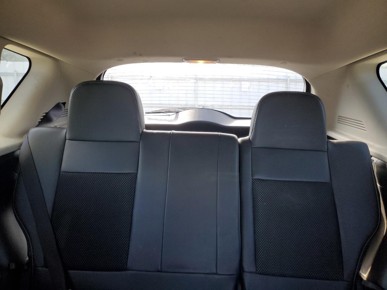 2014 Jeep Compass Latitude - zdjęcie 10