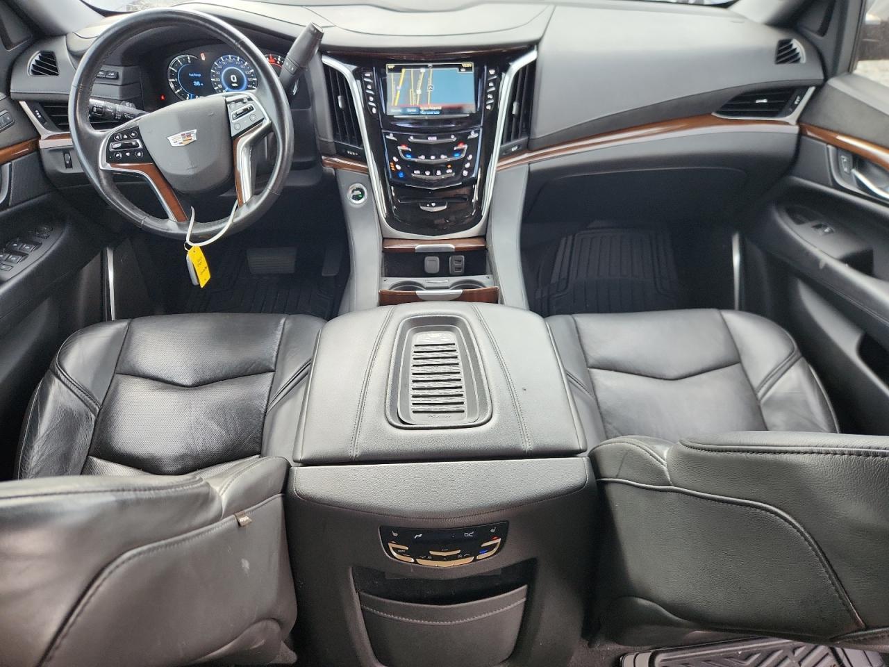 2020 Cadillac Escalade E - zdjęcie 8
