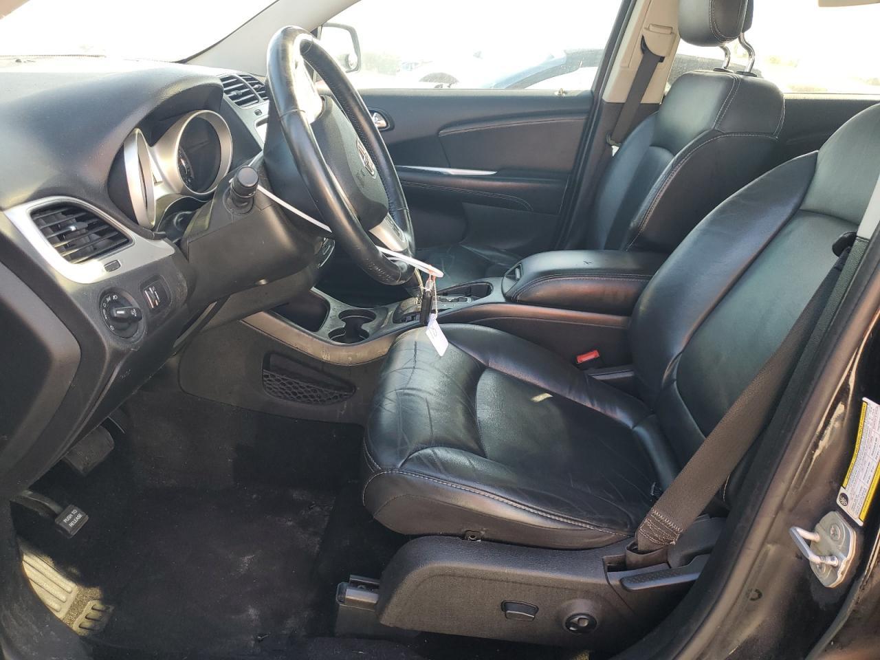 2016 Dodge Journey R - zdjęcie 7