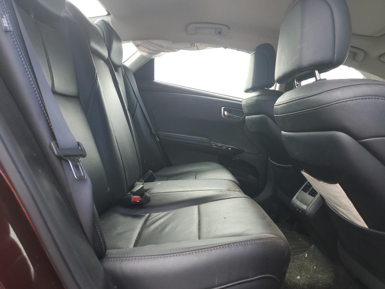 2013 Toyota Avalon - zdjęcie 10