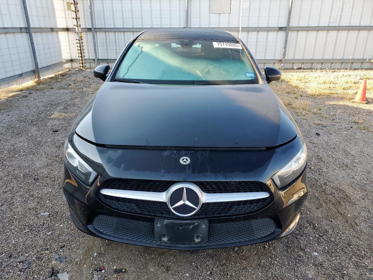2019 Mercedes-Benz A 220 - zdjęcie 5