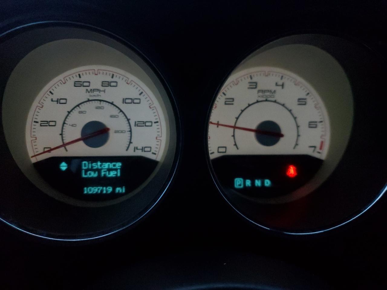 2013 Dodge Challenger Sxt - zdjęcie 9