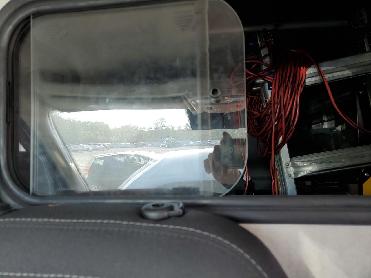 2024 Ram Promaster 2500 2500 High - zdjęcie 10