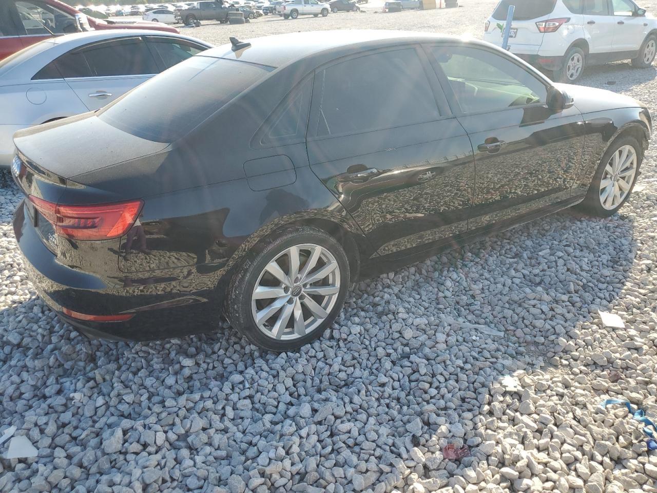 2017 Audi A4 - zdjęcie 3