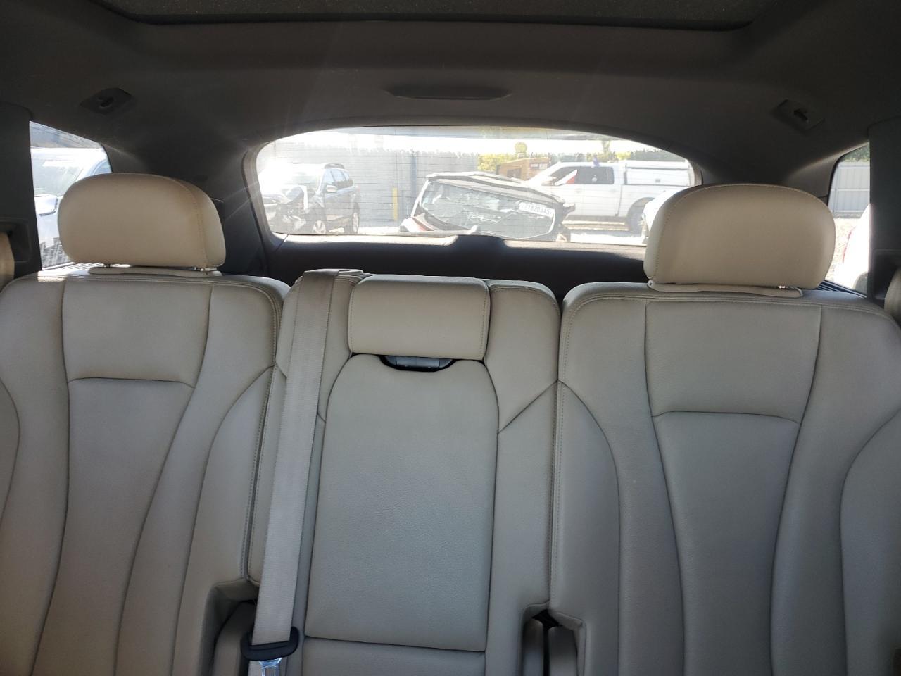 2017 Audi Q7 Premium - zdjęcie 10