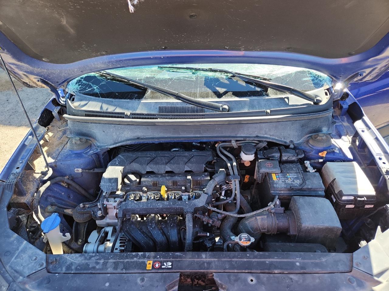 2022 Hyundai Venue Sel - zdjęcie 11