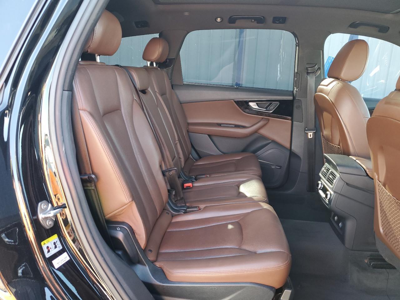 2019 Audi Q7 Prestige - zdjęcie 11