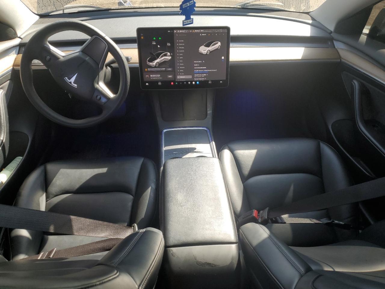 2022 Tesla Model 3 - zdjęcie 8