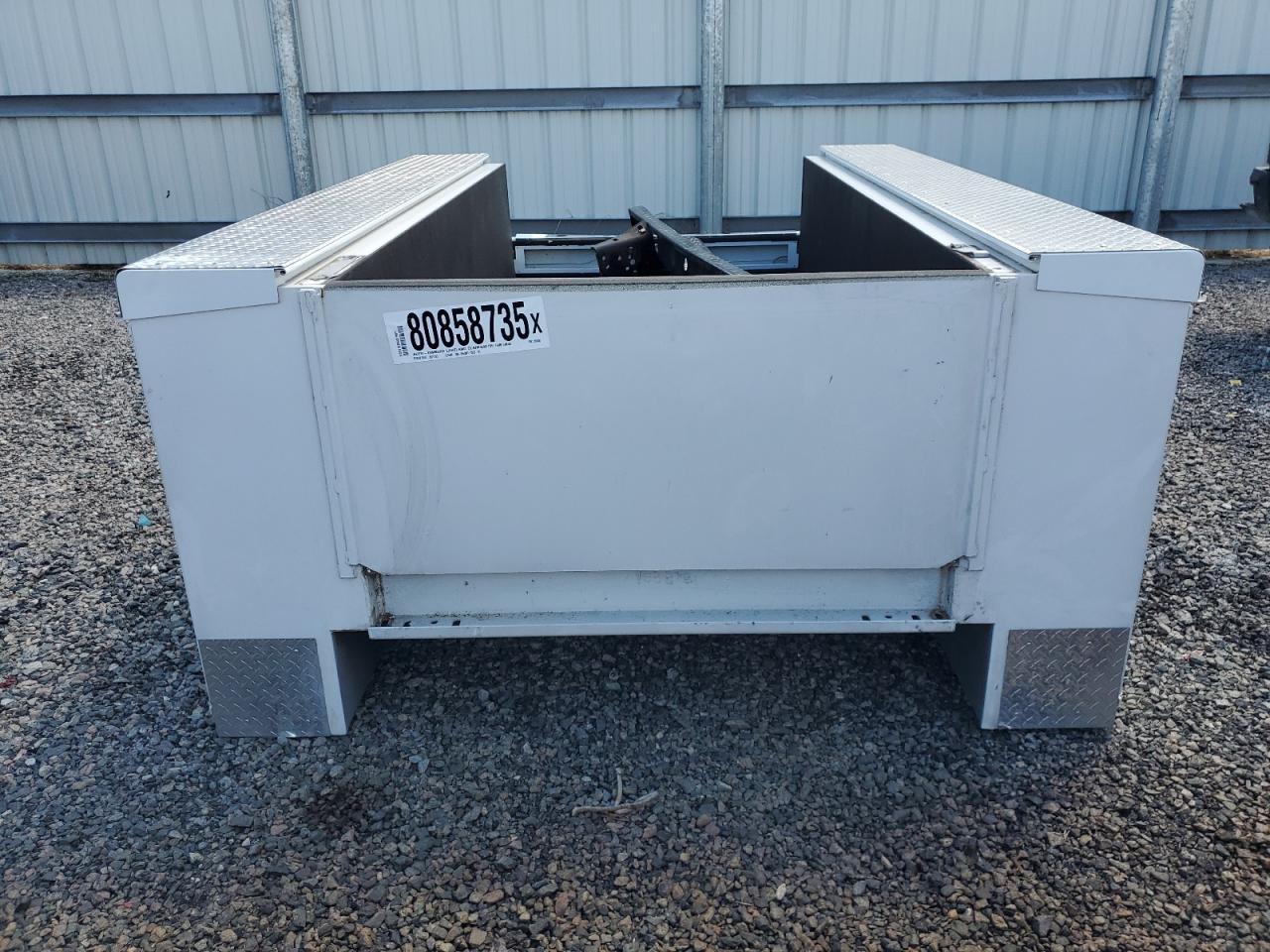 2024 Chevrolet Silverado K2500 Heavy Duty - zdjęcie 7