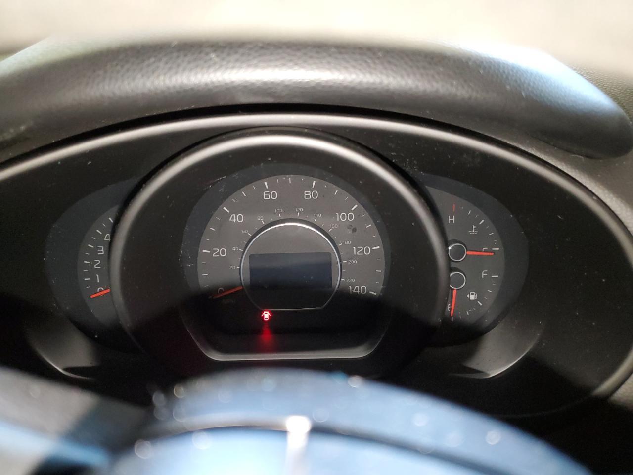 2018 Kia Soul - zdjęcie 9