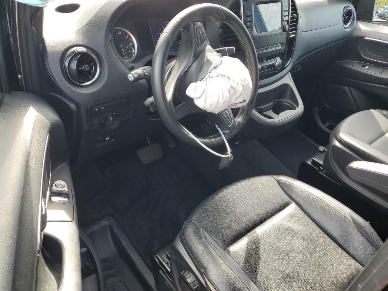 2023 Mercedes-Benz Metris - zdjęcie 8