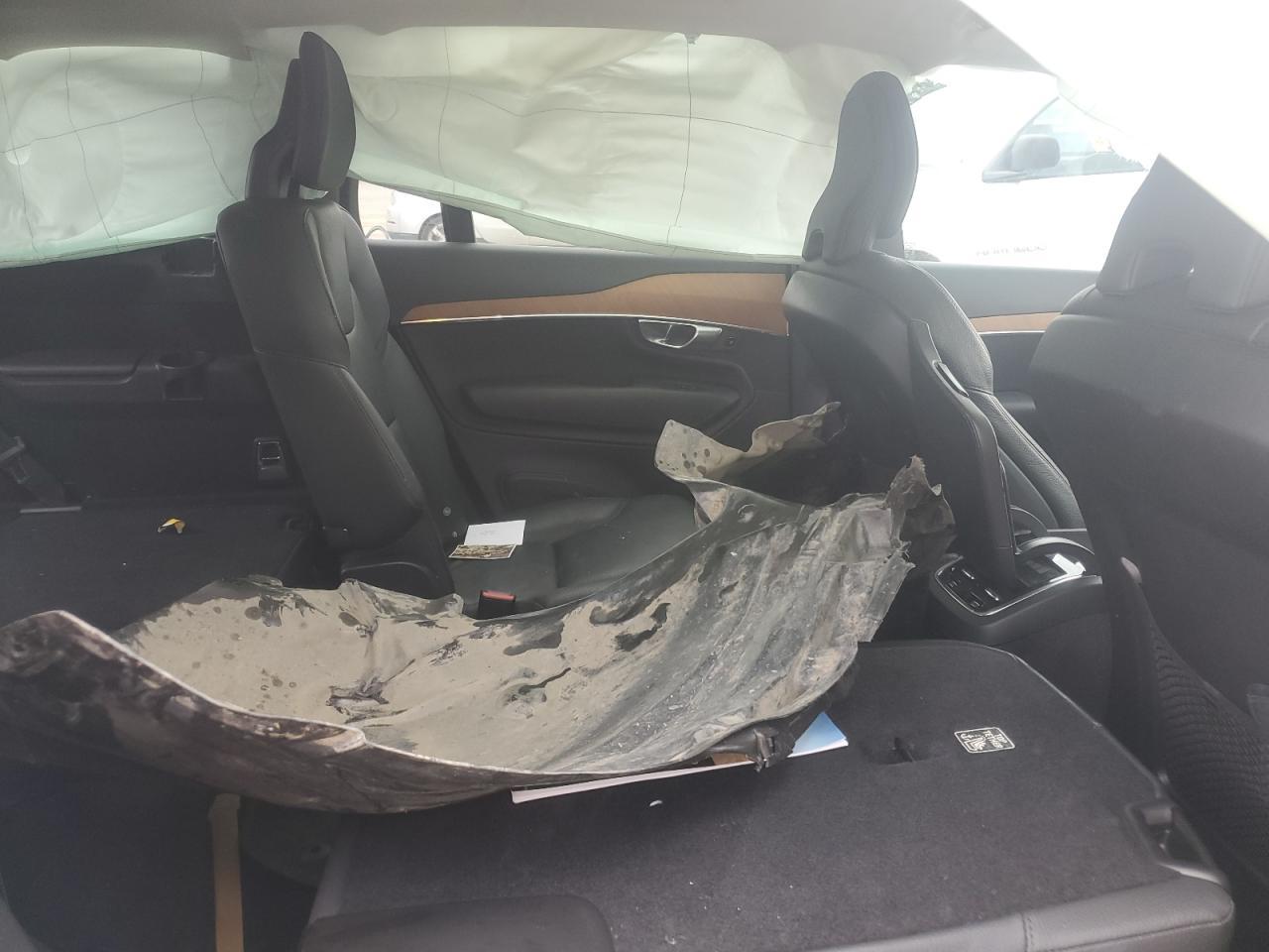 2023 Volvo XC90 - zdjęcie 11