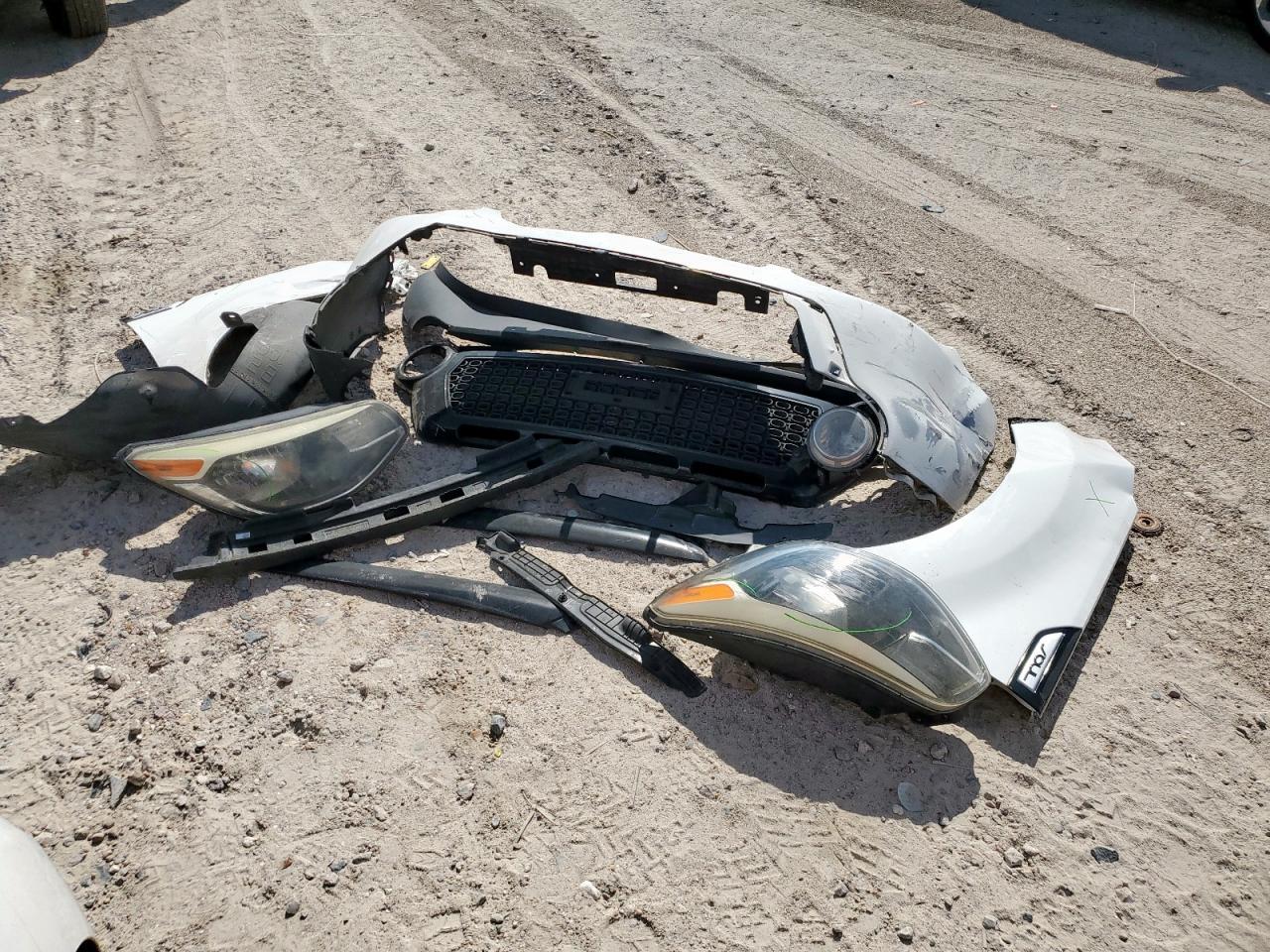 2016 Kia Soul + - zdjęcie 13