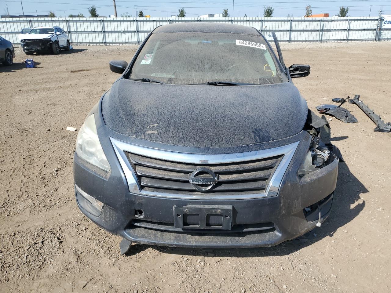 2015 Nissan Altima 2.5 - zdjęcie 5