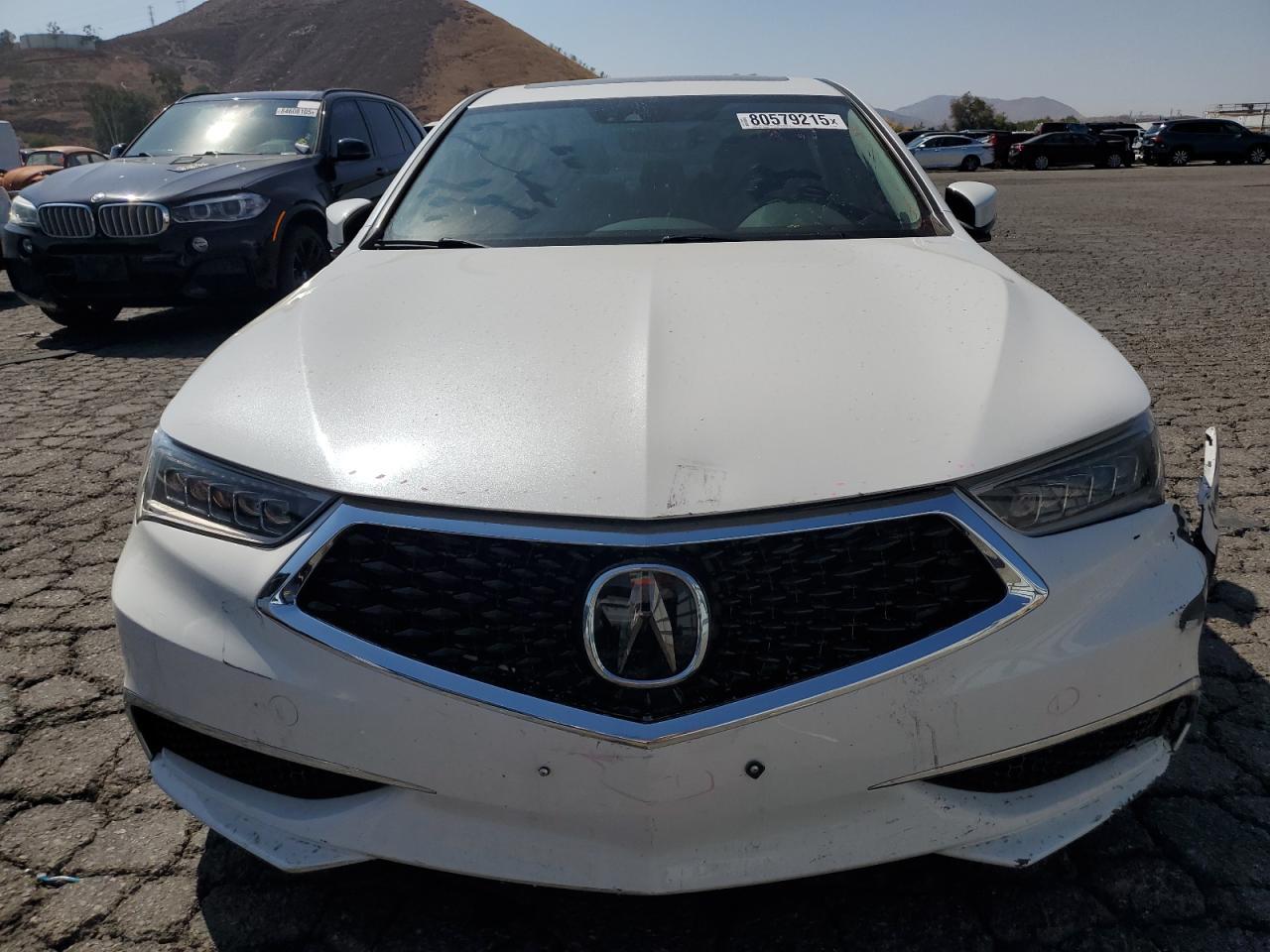 2020 Acura TLX - zdjęcie 5
