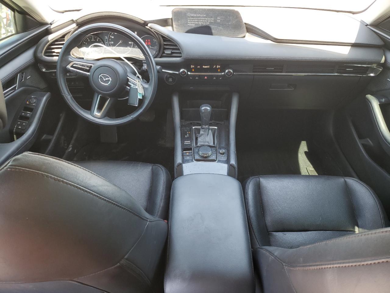 2019 Mazda 3 Premium - zdjęcie 8