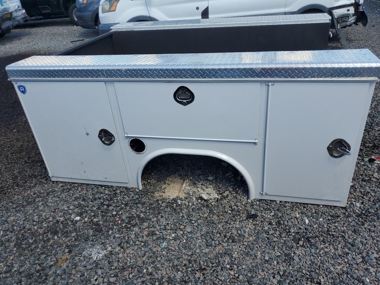 2024 Chevrolet Silverado K2500 Heavy Duty - zdjęcie 8