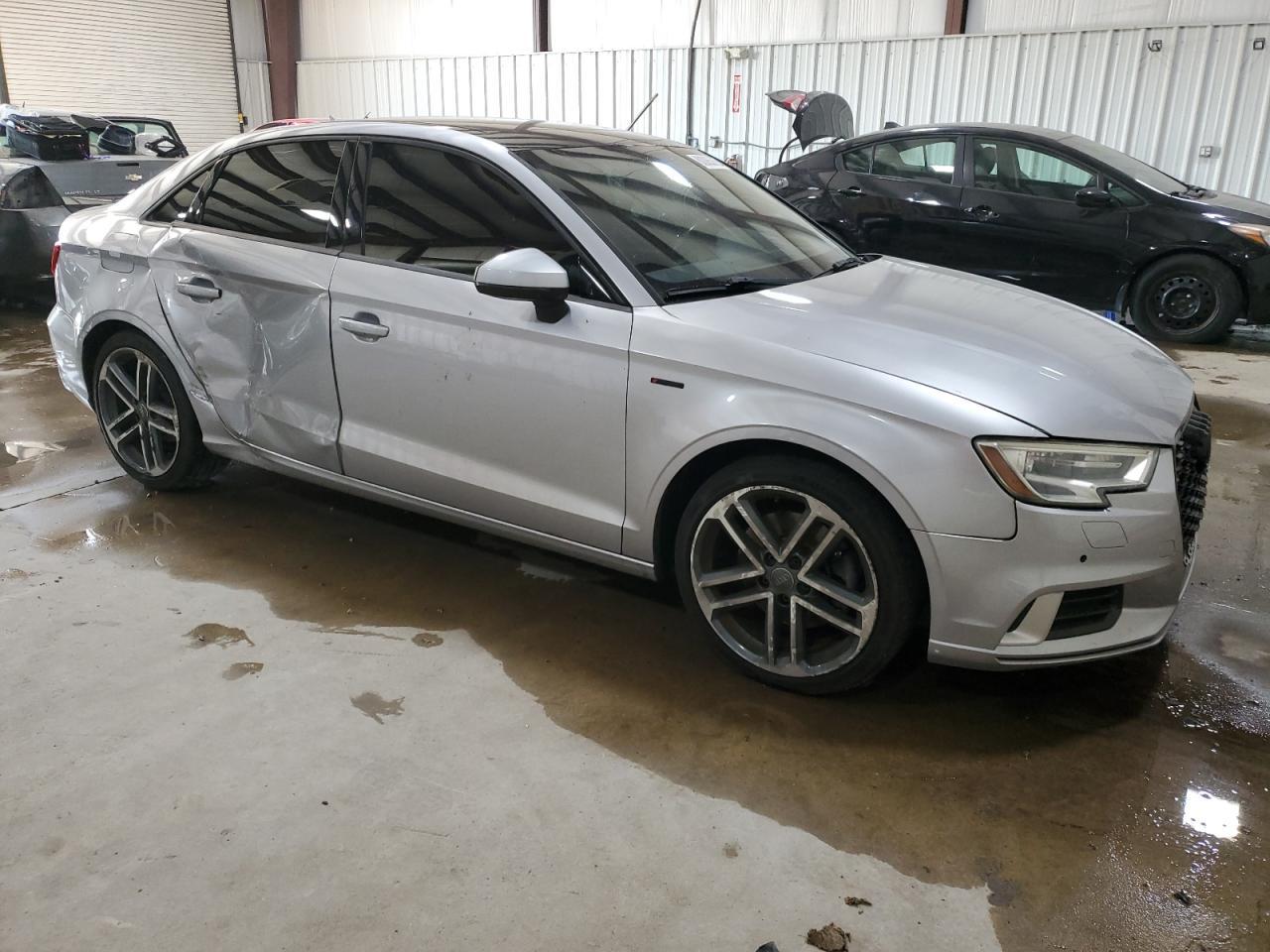 2018 Audi A3 Premium - zdjęcie 4