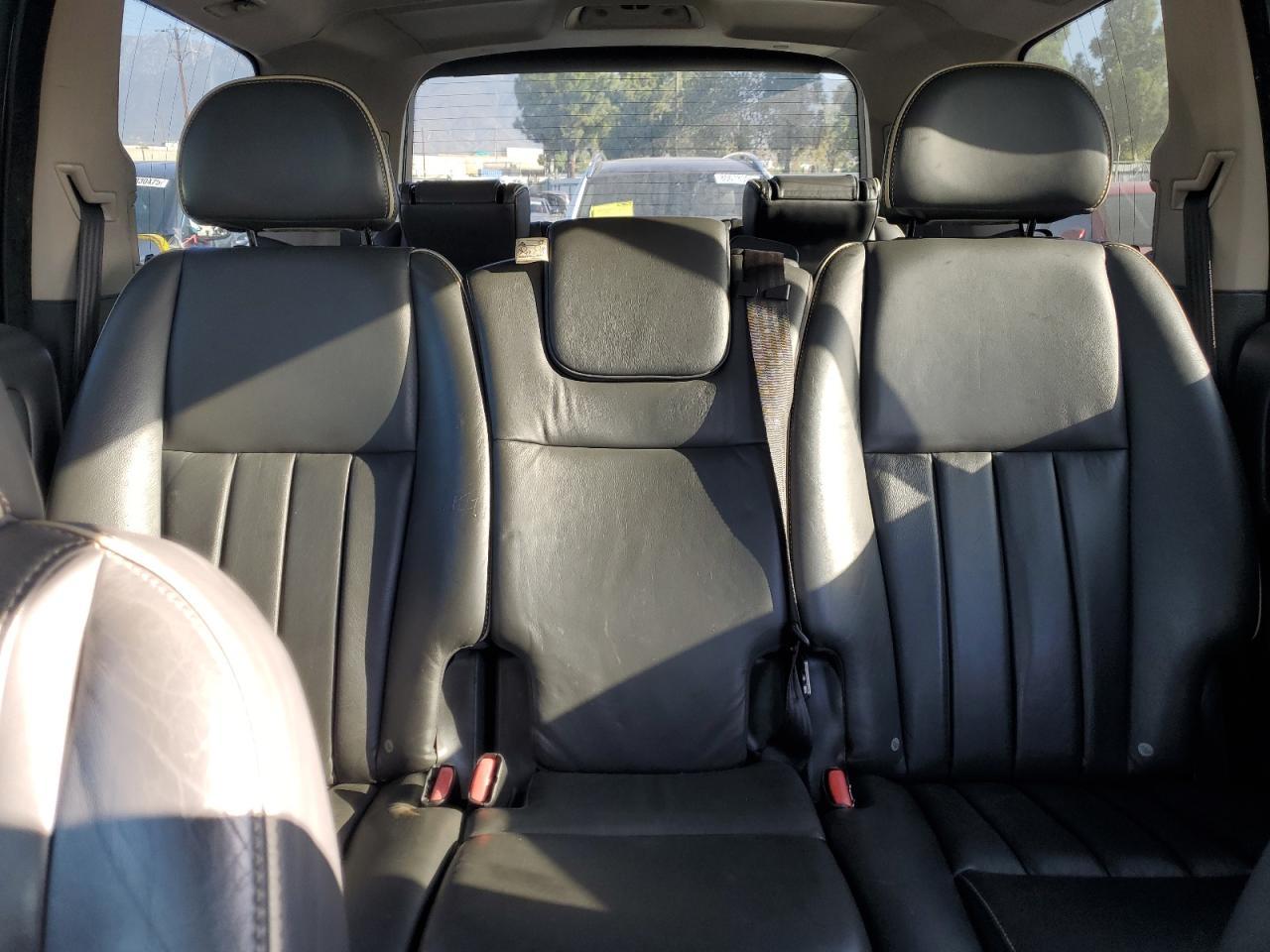 2013 Volvo Xc90 3.2 - zdjęcie 10