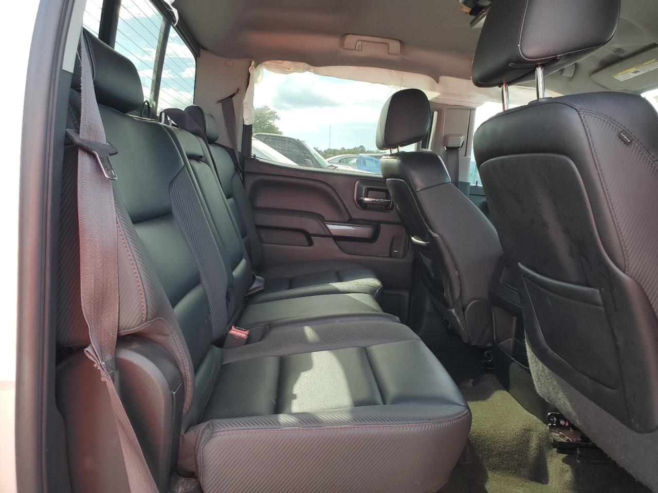 2015 GMC Sierra K1500 Slt - zdjęcie 10