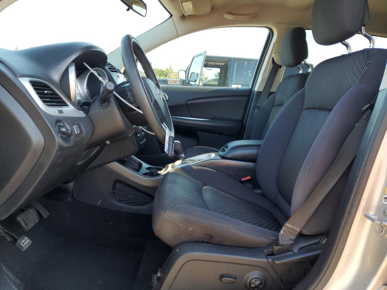 2013 Dodge Journey Sxt - zdjęcie 7