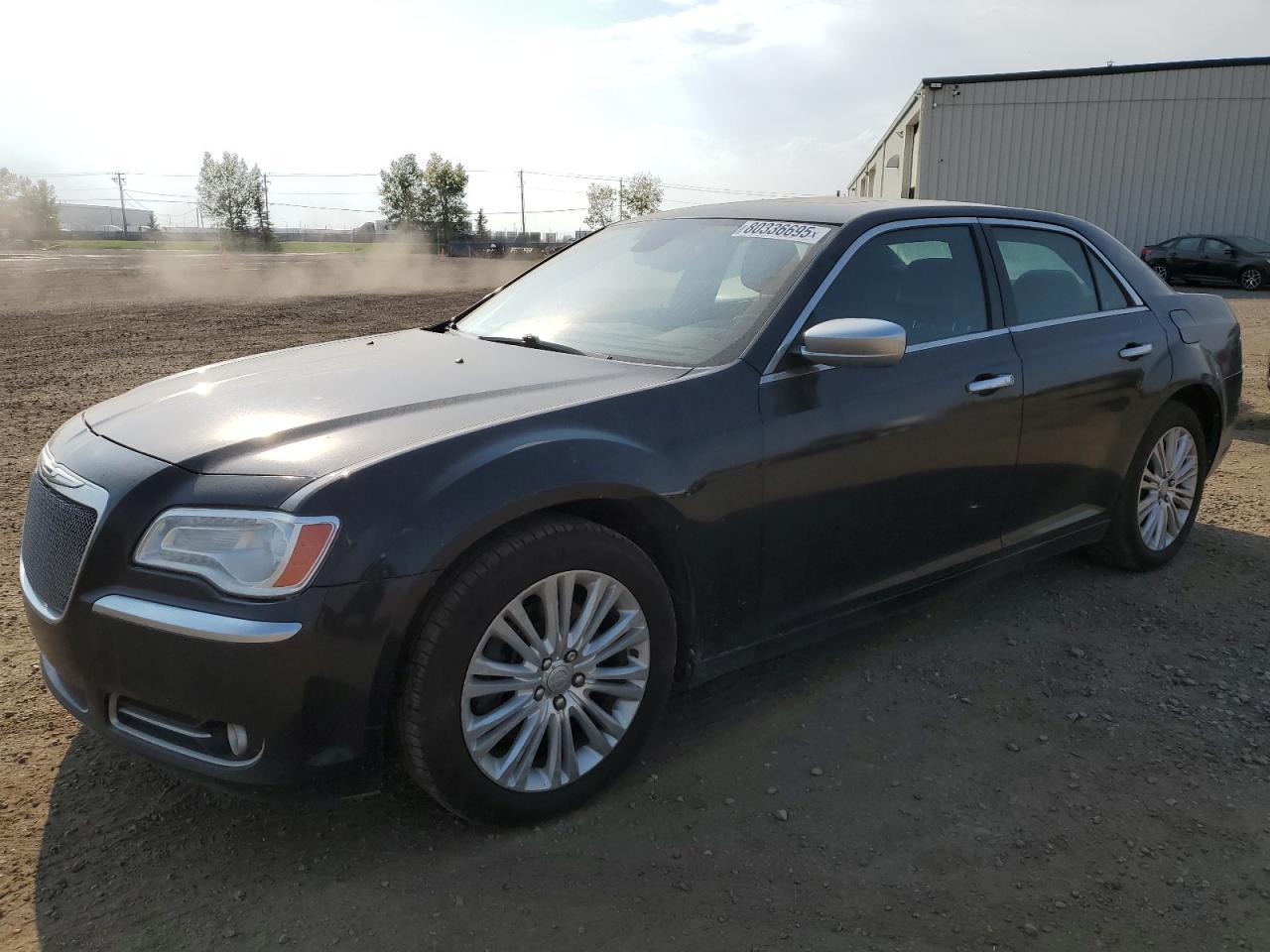 2013 Chrysler 300C
