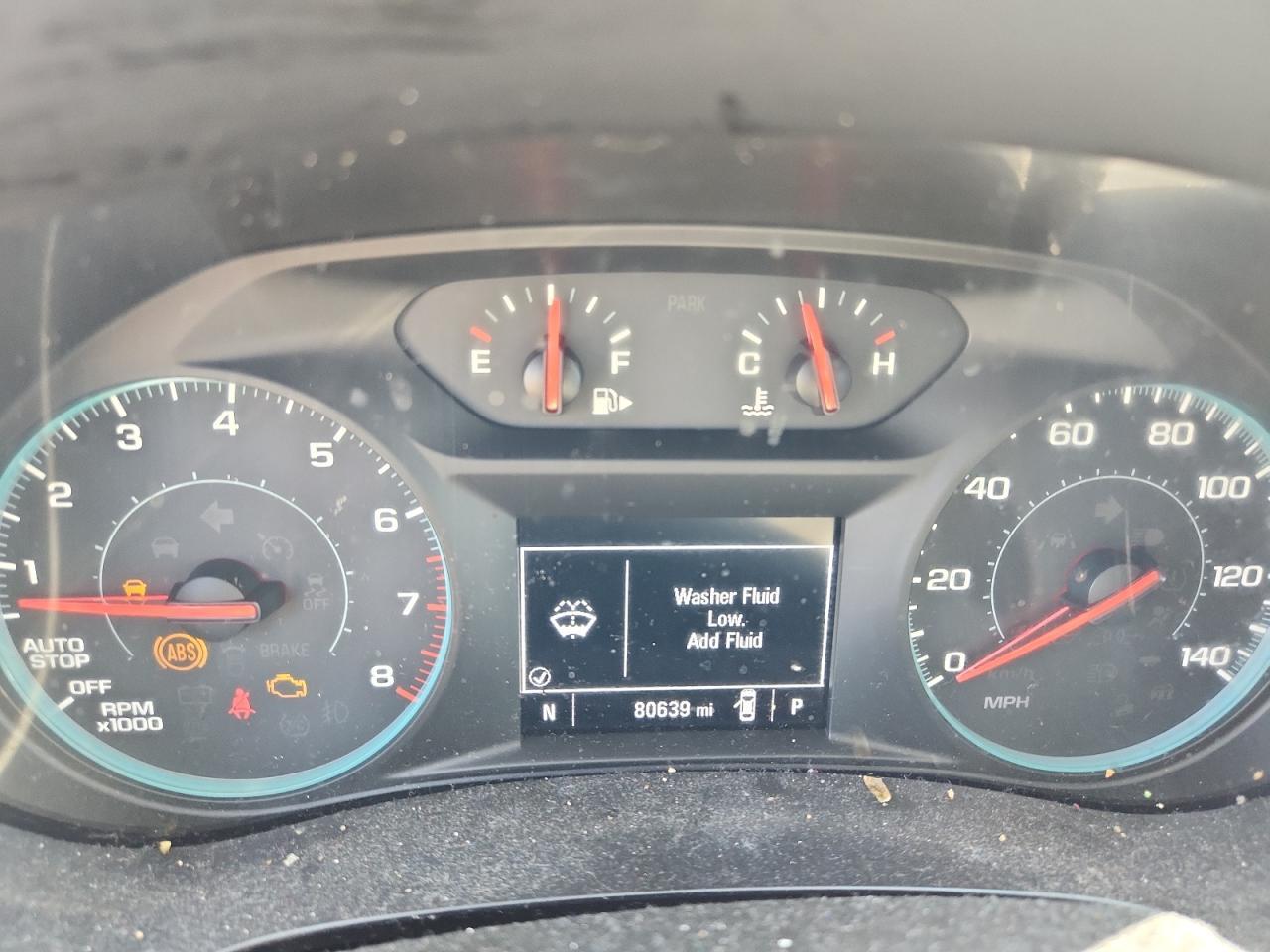 2021 Chevrolet Malibu Lt - zdjęcie 9