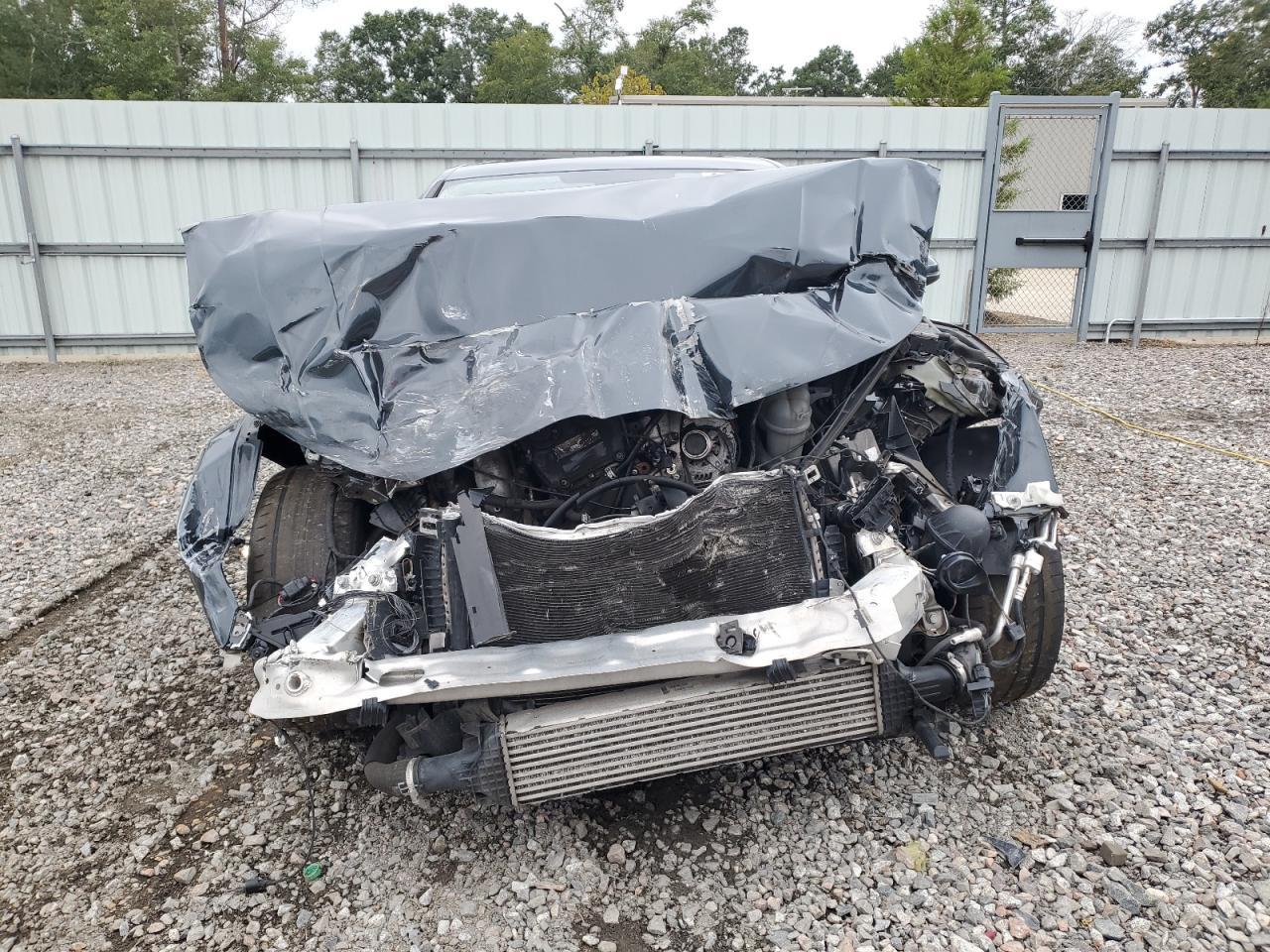 2017 Audi A4 Ultra Premium Plus - zdjęcie 5