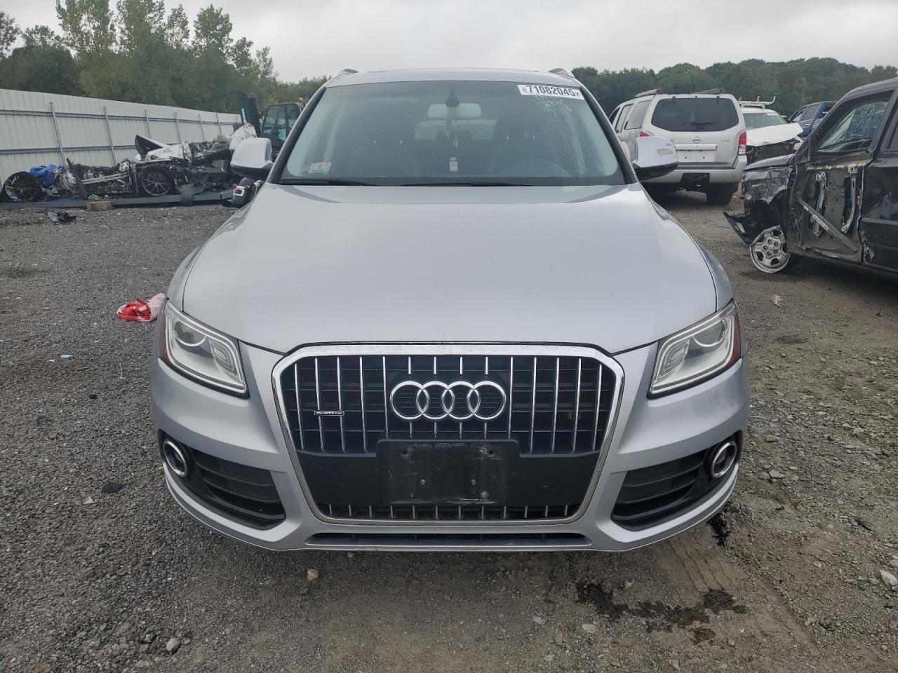2015 Audi Q5 Premium - zdjęcie 5