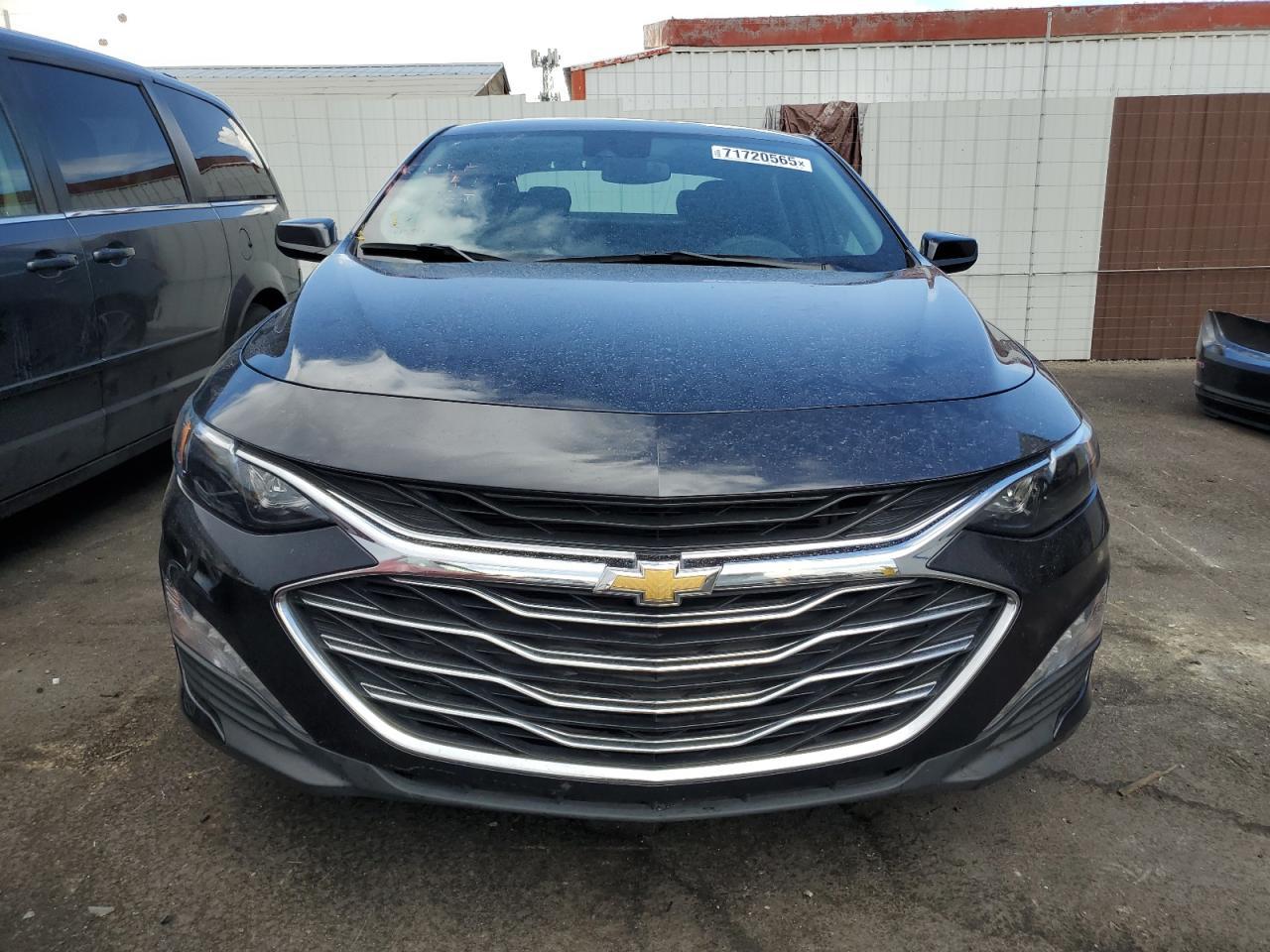 2023 Chevrolet Malibu - zdjęcie 5