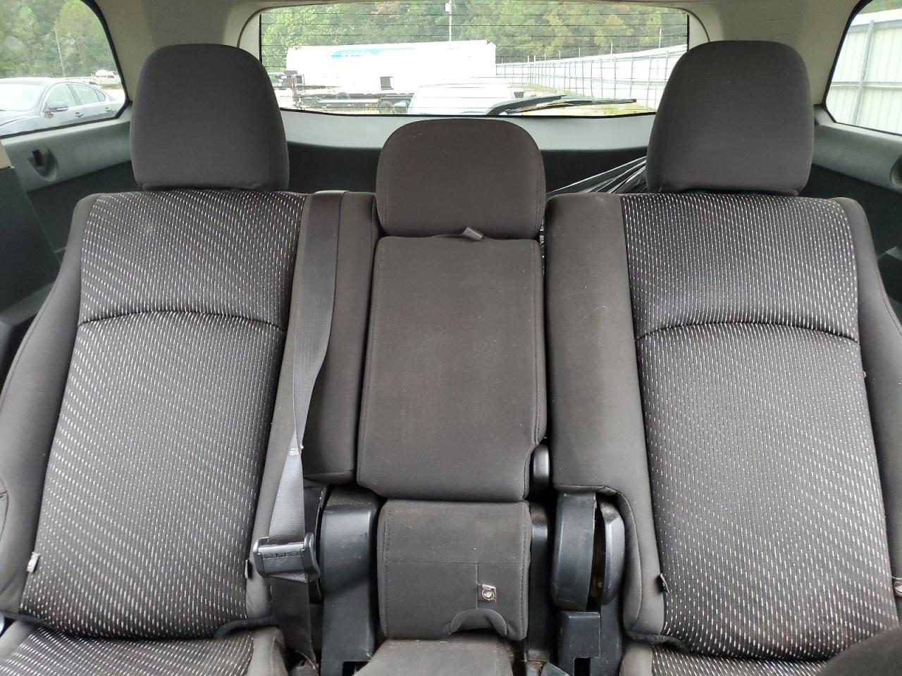 2015 Dodge Journey Sxt - zdjęcie 10