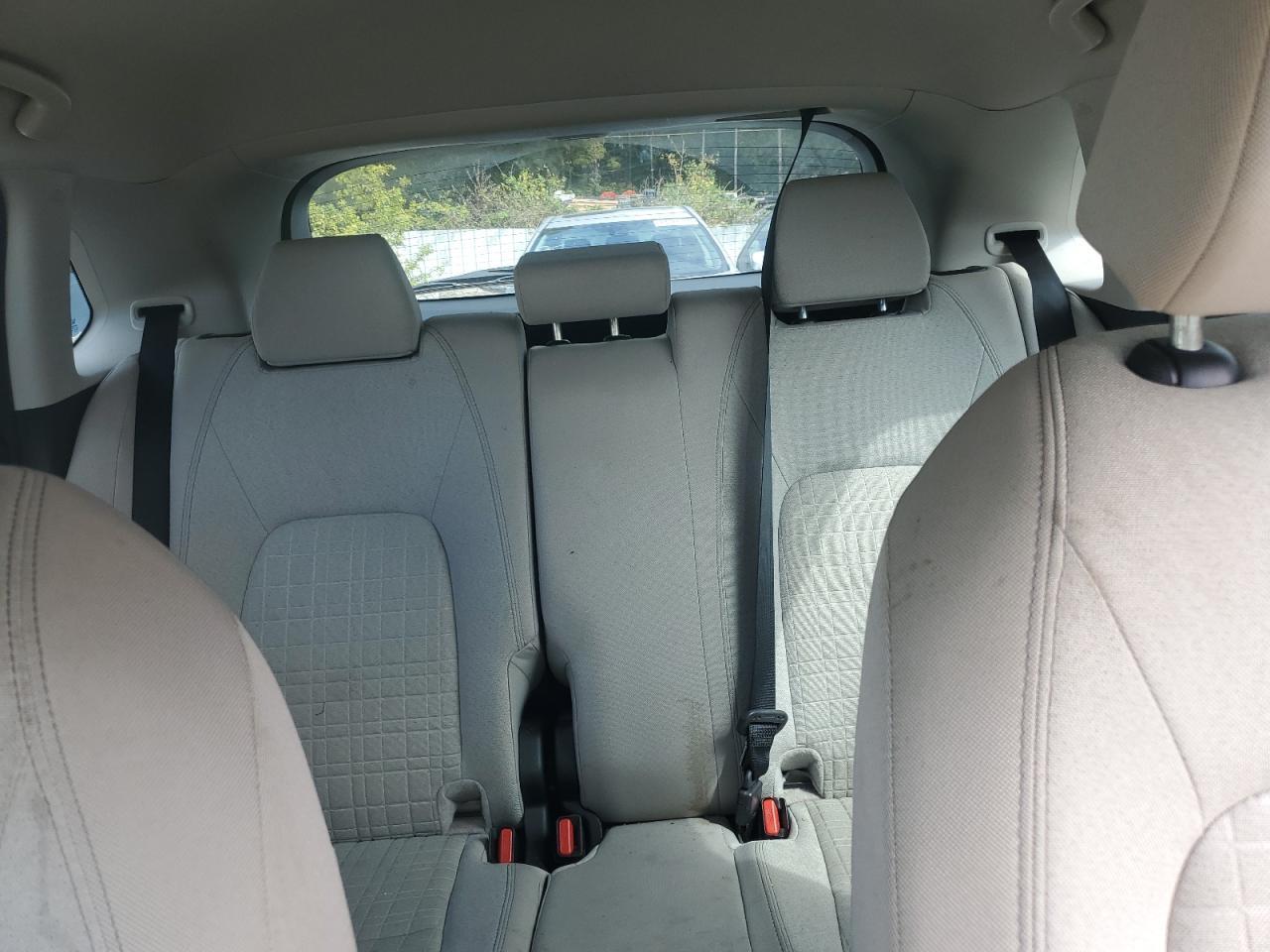 2025 Honda Hr-V Lx - zdjęcie 10